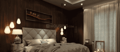 Project Image of 1113.0 - 1653.0 Sq.ft 2 BHK Apartment for buy in Sai Dham Residency