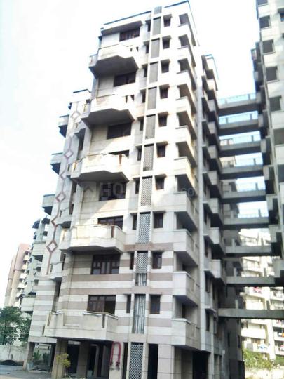 CGHS Kunj Vihar Apartment - Main Image