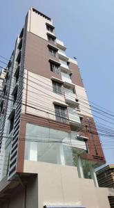 Project Image of 874.0 - 1635.0 Sq.ft 2 BHK Apartment for buy in Nirmala View