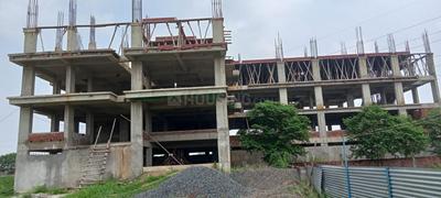 Harsh Roral City Roral City Construction Status July-24 2