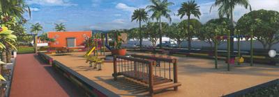 Sarjan Amenities 3
