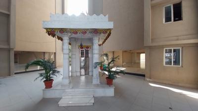 Project Image of 1200 Sq.ft 2 BHK Apartment / Flat for sale in Ulwe for Rs. 16000000