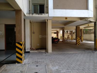 Project Image of 1050.0 - 1350.0 Sq.ft 2 BHK Apartment for buy in Nutech Crown Apartments