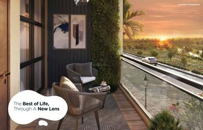 Project Image of 0.0 - 1850.0 Sq.ft 4 BHK Villa for buy in Lake Shore Oasis