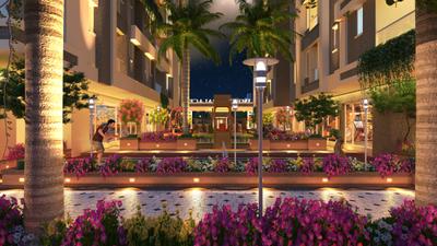 Project Image of 1080.38 - 2417.8 Sq.ft 2 BHK Apartment for buy in Panchvati Imperia Palace