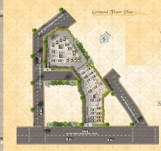 Project Image of 827.0 - 1200.0 Sq.ft 2 BHK Apartment for buy in Royal Vistas