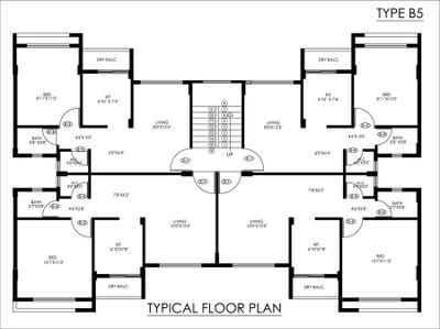 Project Image of 596 Sq.ft 1 BHK Independent House for sale in Badlapur East for Rs. 2300000