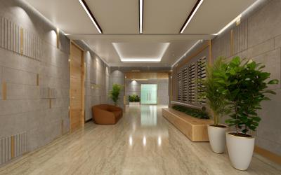 Project Image of 3329 Sq.ft 4 BHK Apartment / Flat for sale in Sargasan for Rs. 13500000
