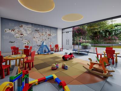 Project Image of 2493.0 - 4851.0 Sq.ft 3 BHK Apartment for buy in Shreeya Amazia