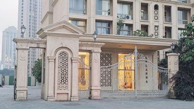 Project Image of 975 Sq.ft 2 BHK Apartment / Flat for sale in Hiranandani Estate for Rs. 20000000