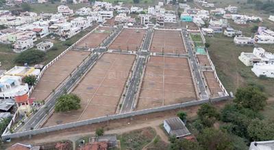 Project Image of 1200.0 - 2394.0 Sq.ft Residential Plot Plot for buy in KCP Garden II
