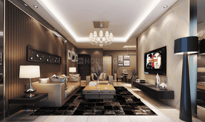 Project Image of 527.0 - 900.0 Sq.ft 1.5 BHK Apartment for buy in Lakhani Empire Heritage