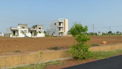 Project Image of 1373.69 - 9329.62 Sq.ft Residential Plot Plot for buy in KVR Sarvan Nivas