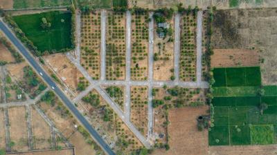 Project Image of 1323.0 - 4374.0 Sq.ft Residential Plot Plot for buy in Amoda Rustic Valley