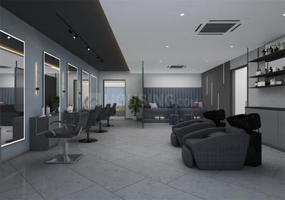Project Image of 1885.0 - 2225.0 Sq.ft 3 BHK Apartment for buy in Jayabheri The Nirvana