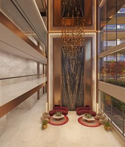 Project Image of 4437 Sq.ft 4 BHK Apartment / Flat for sale in PDPU Road for Rs. 39600000