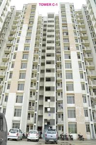Avalon Residency Phase-2 Elevation 2