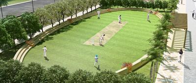 Project Image of 1321.0 - 5953.0 Sq.ft 2 BHK Apartment for buy in Godrej Anandam