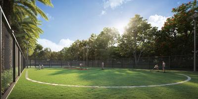 Project Image of 971.0 - 1531.0 Sq.ft 2 BHK Apartment for buy in Vinayak 21 Acres Phase 1