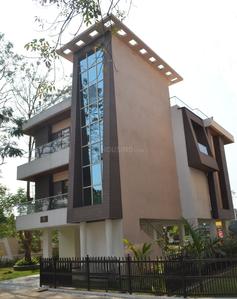 Project Image of 1496.0 - 1731.0 Sq.ft 3 BHK Villa for buy in Mohan Waters Edge II