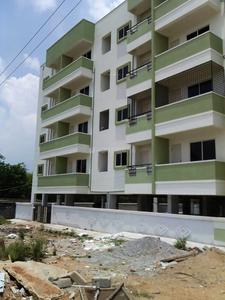 Project Image of 1125.0 - 1500.0 Sq.ft 2 BHK Apartment for buy in SV Prakruthi