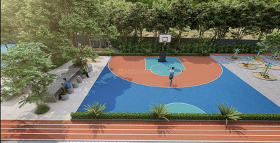 Project Image of 253.0 - 486.85 Sq.ft Studio Studio Apartment for buy in Sattva Simplicity