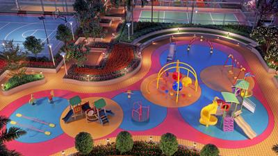 Project Image of 777.16 - 1944.0 Sq.ft 2 BHK Apartment for buy in Codename New Beginnings