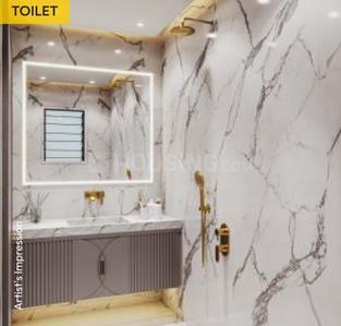 Project Image of 326.68 - 891.36 Sq.ft 1 RK Apartment for buy in Truvy Signature