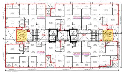 Project Image of 114.43 - 1185.64 Sq.ft 3 BHK Apartment for buy in PRG Palm Grove