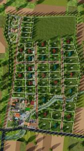 Project Image of 5659.0 - 16247.0 Sq.ft Residential Plot Plot for buy in Arinaa Country Farms
