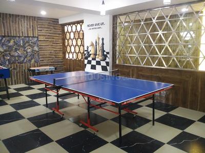 Project Image of 895.0 - 1640.0 Sq.ft 2 BHK Apartment for buy in Uninav Heights