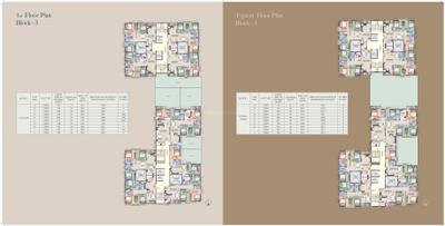 Project Image of 930.0 - 1349.0 Sq.ft 2 BHK Apartment for buy in Etha Su Casa Imperial