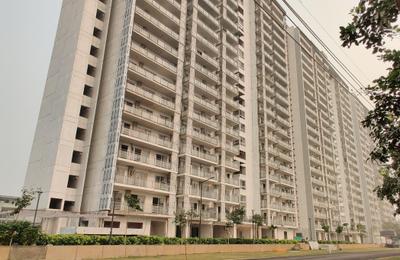 Project Image of 395.0 - 749.0 Sq.ft 1 RK Apartment for buy in Godrej The Suites