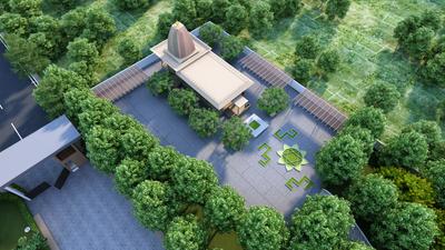 Project Image of 2955.0 - 2985.0 Sq.ft 4 BHK Villa for buy in SJ Park Ville