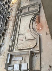 Project Image of 1761 Sq.ft 3 BHK Apartment / Flat for sale in Shela for Rs. 6515700