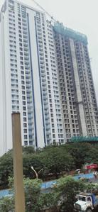 Project Image of 1455.0 - 2722.0 Sq.ft 3 BHK Apartment for buy in Sheth Avalon Phase 2