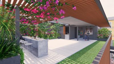Project Image of 984.0 - 1495.0 Sq.ft 2 BHK Apartment for buy in Essem 18 The Courtyard