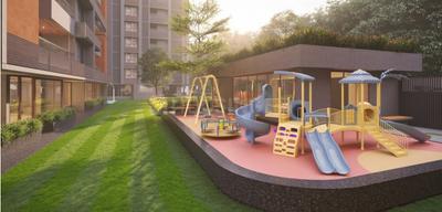 Project Image of 3230.0 - 6600.0 Sq.ft 4 BHK Apartment for buy in HR Eliseo II