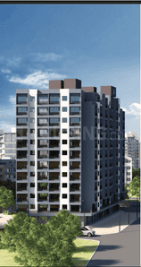 Project Image of 310.0 - 332.0 Sq.ft 1 BHK Apartment for buy in Sai Heritage