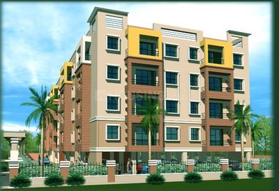 Project Image of 775.0 - 1137.0 Sq.ft 2 BHK Apartment for buy in Sibasakti Enclave