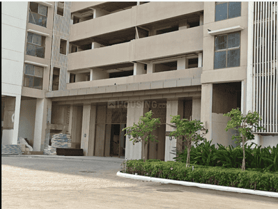 Project Image of 598 Sq.ft 1 BHK Apartment / Flat for sale in Ulhasnagar for Rs. 4995877