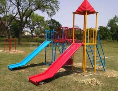 Dhanwin The Golden Gate Children's play area 2