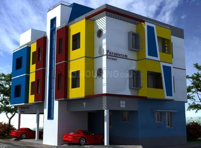 Amudha Arc Project Images