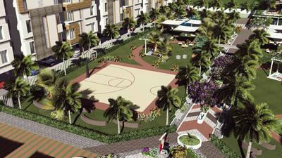 Project Image of 956.0 - 1160.0 Sq.ft 2 BHK Apartment for buy in Vaishnodevi Excelsior