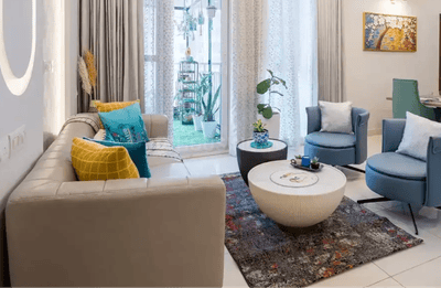 Project Image of 355.42 - 819.13 Sq.ft 1 BHK Apartment for buy in Elite Orchid