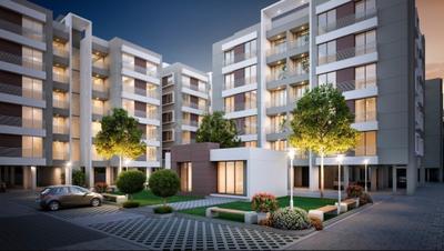 Project Image of 0.0 - 749.0 Sq.ft 2 BHK Apartment for buy in Pancham Blossom