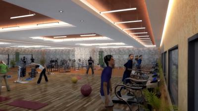 Project Image of 426.0 - 1058.0 Sq.ft 1 BHK Apartment for buy in Rare Townships Rising City Houston Residency 15 To 18 Floor