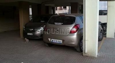 Project Image of 0.0 - 895.0 Sq.ft 2 BHK Apartment for buy in Pearl Paradise