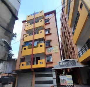 Project Image of 648.0 - 1194.0 Sq.ft 1 BHK Apartment for buy in Panchmukhi Manohar Towers