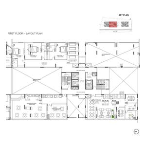 Project Image of 1187.0 - 1874.0 Sq.ft 2.5 BHK Apartment for buy in Roach Cicada